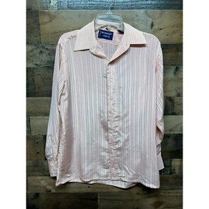 VTG Givenchy for Chesa Women's‎ Long Sleeve Button Up Size Medium